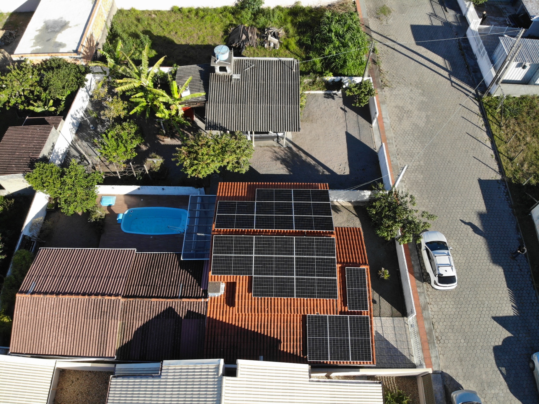 Residencial